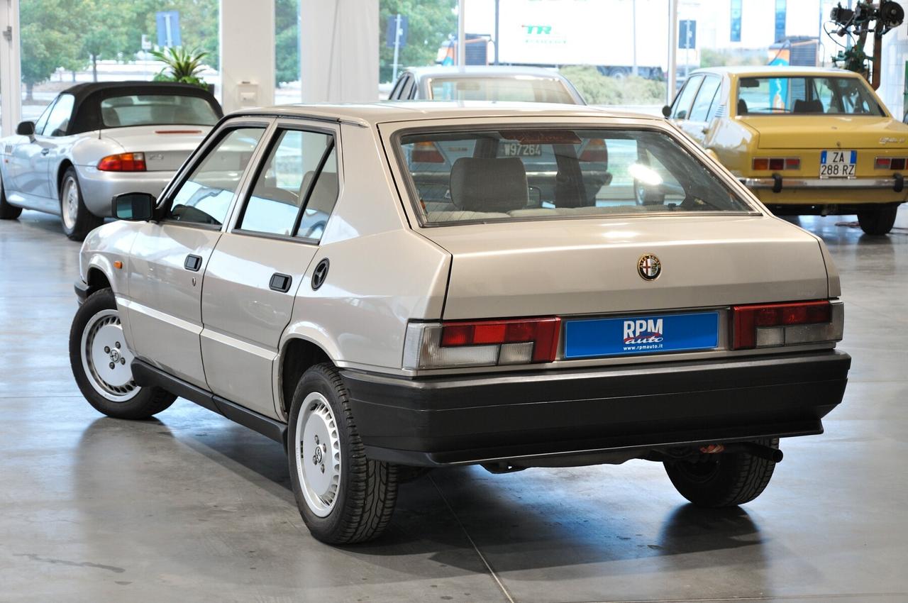 Alfa Romeo 33 1.3 S ASI RIAR