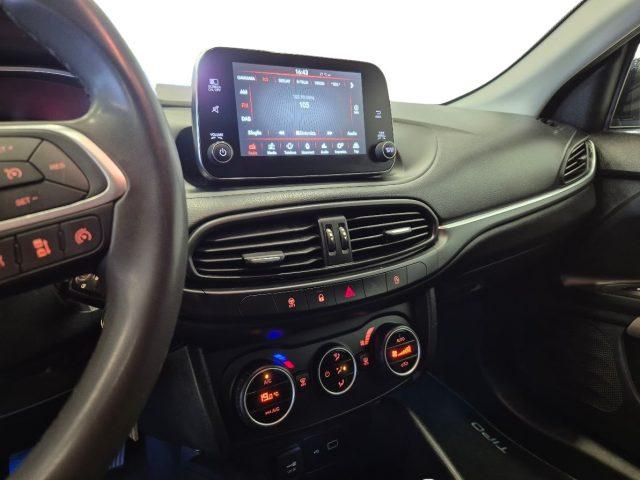 FIAT Tipo 1.3 Mjt S&S 5p Lounge - UNIP. - NEOP. - Cam - ACC