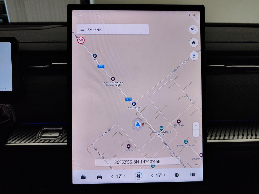 JAECOO 1.6 TGDI - Trazione integrale 7DCT Exclusive (4WD) 2024