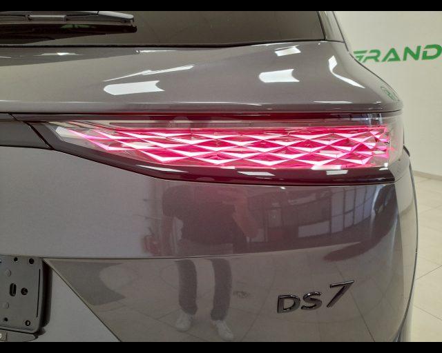 DS AUTOMOBILES DS 7 1.6 e-tense phev Performance Line+ 225cv auto