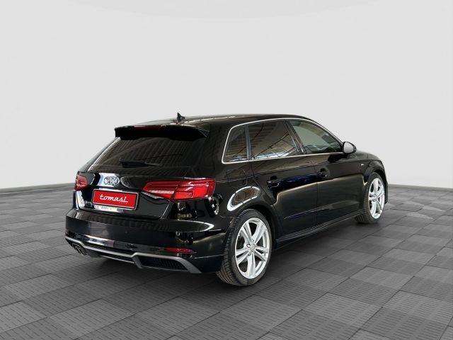 AUDI A3 A3 SPB 35 TFSI COD S tronic Admired