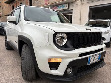 Jeep Renegade 1.6 Mjt 120 CV brooklin edition