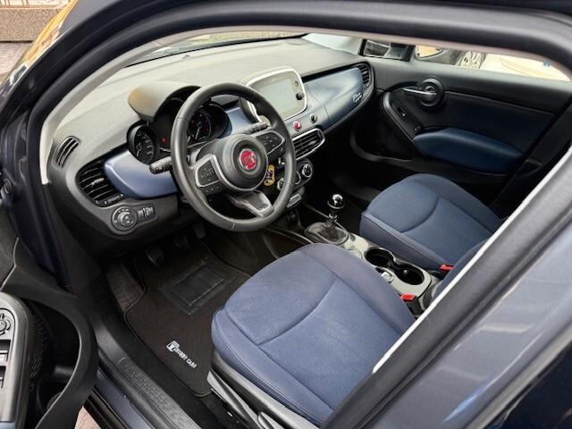 Fiat 500X 1.3 MultiJet 95 CV Club