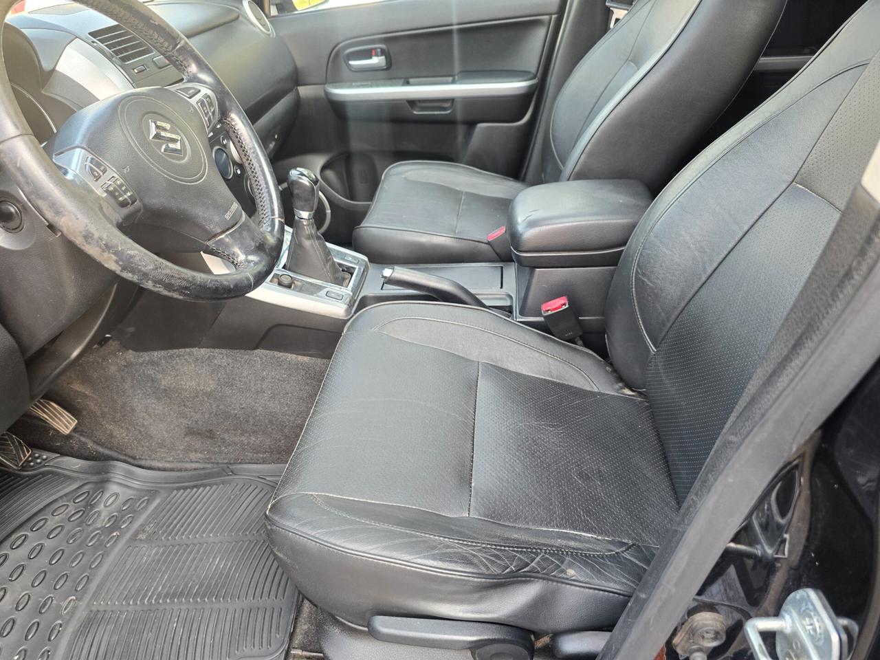 Suzuki Grand Vitara Grand Vitara 1.9 DDiS 5 porte Crossover