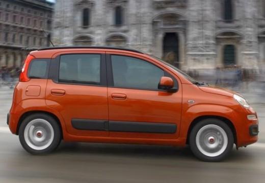 FIAT Panda III 2012 - Panda 1.2 Pop 69cv E6