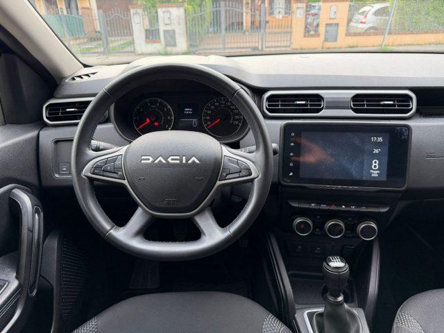 DACIA Duster 1.0 TCe GPL 4x2 Journey UP