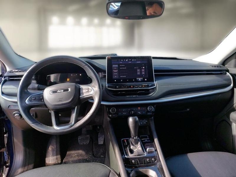 JEEP COMPASS 1.3 T4 PHEV 130 CV LIMITED 4XE AUTO 5 PORTE SUV