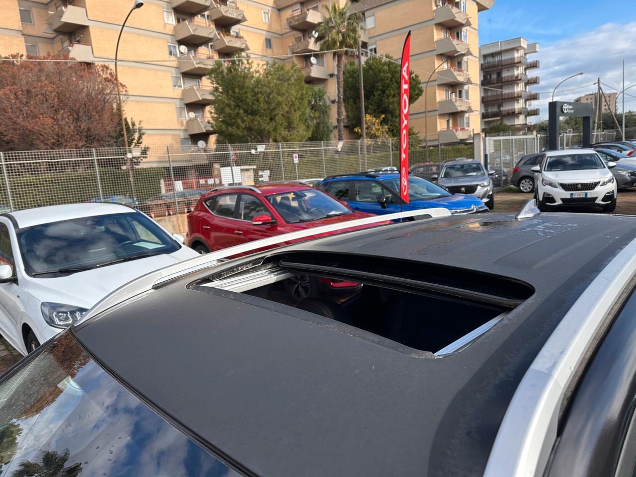 Dr 5.0 1.5 Turbo CVT Bi-Fuel GPL