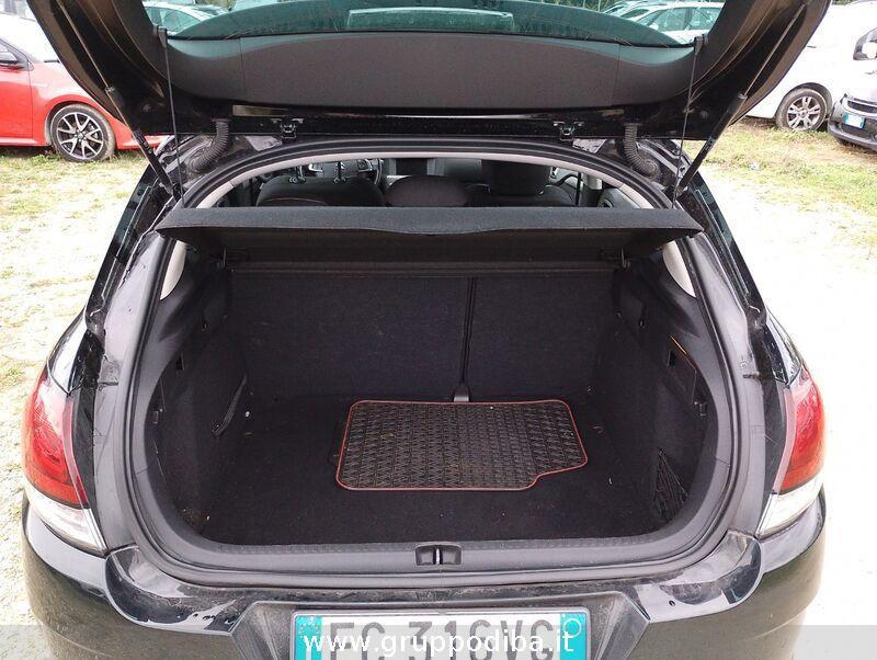 Citroën C4 II 2016 Diesel 1.6 bluehdi Feel 100cv