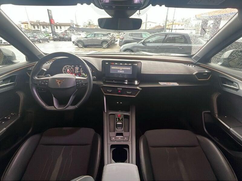 CUPRA Formentor 2.0 TDI 4Drive DSG * 4X4