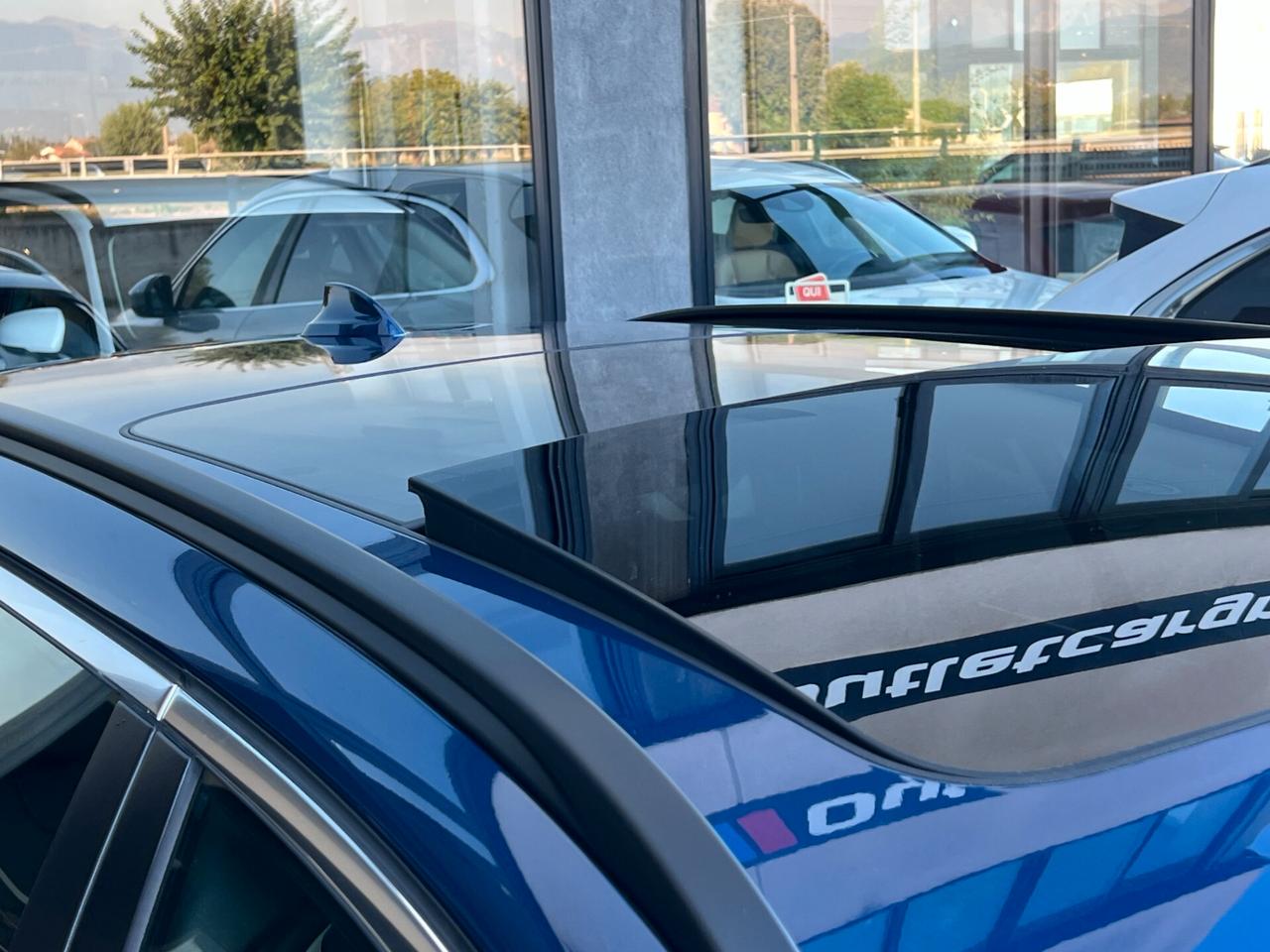 Bmw 530e xDrive Luxury Plug-in/13.000km! IVA ESPOSTA