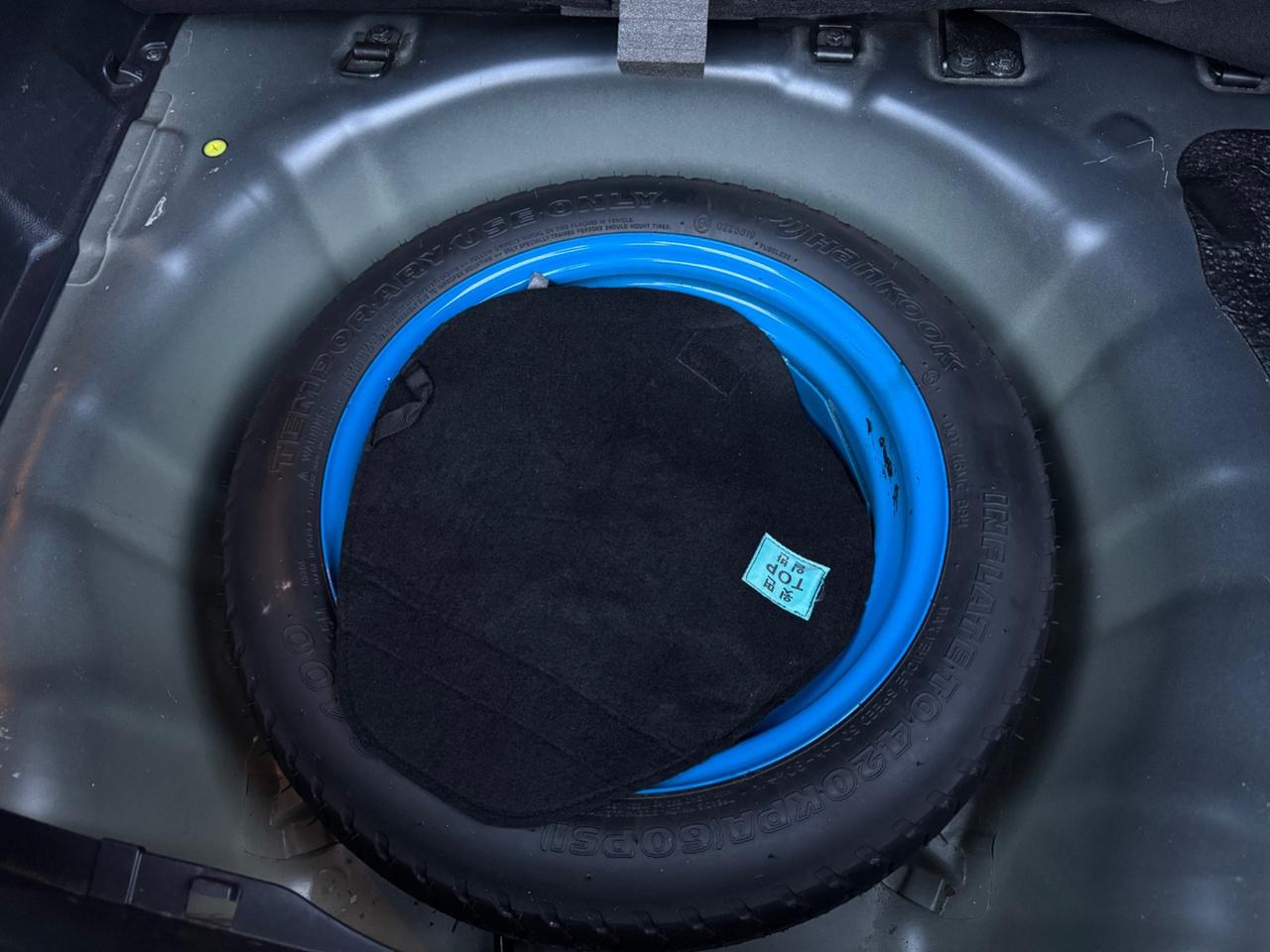 Kia Rio 1.2 Benzina 5p. NEOPATENTATI 85 CV