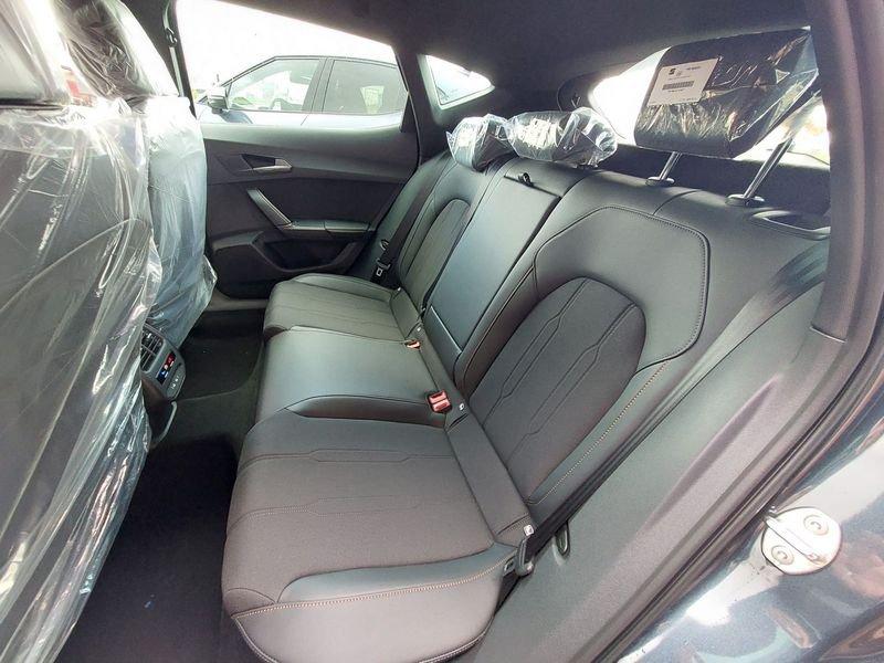 Cupra Formentor 2.0 TDI DSG 150CV INTEL DRIVE + EDGE