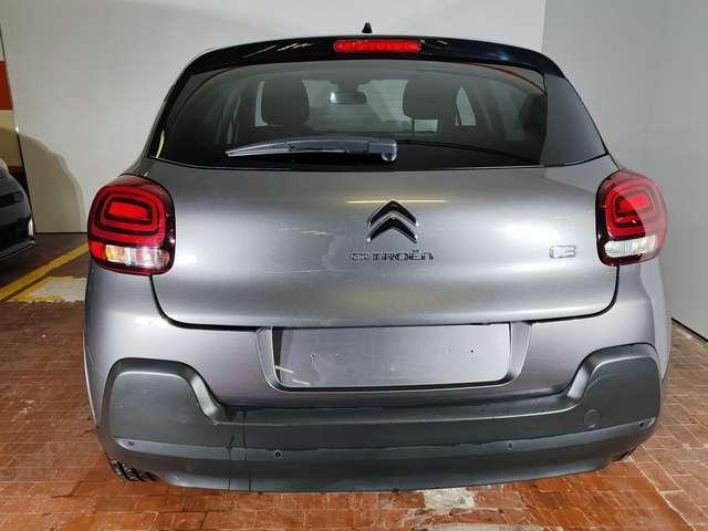 Citroen C3 1.2 110cv S&S Shine + Key Less + Telecamera