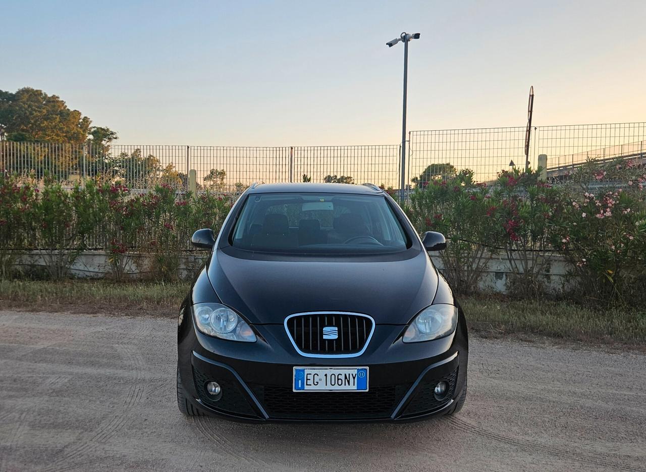 Seat Altea 1.6 TDI 105 CV CR DPF Style