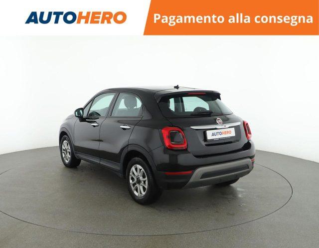 FIAT 500X 1.0 T3 120 CV City Cross