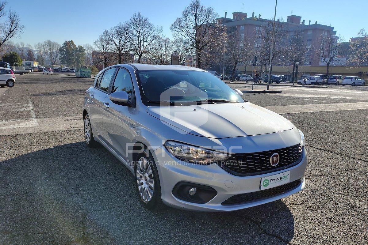FIAT Tipo 1.3 Mjt S&S 5 porte Easy