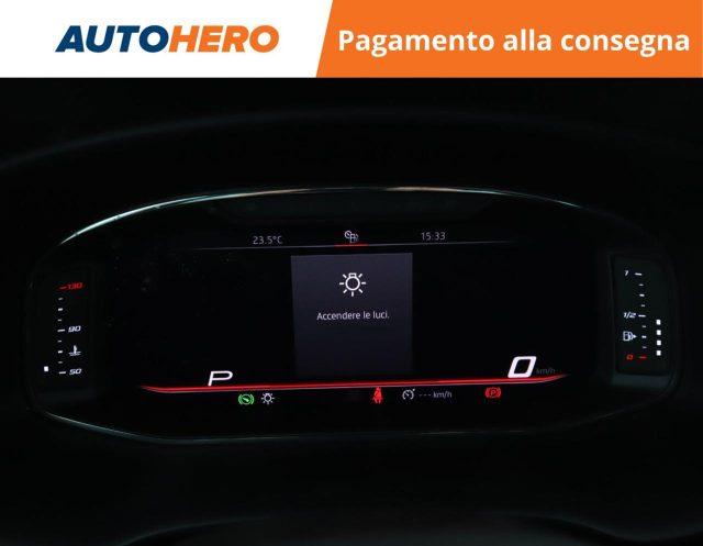 SEAT Leon 2.0 TDI 150 CV DSG 5p. FR