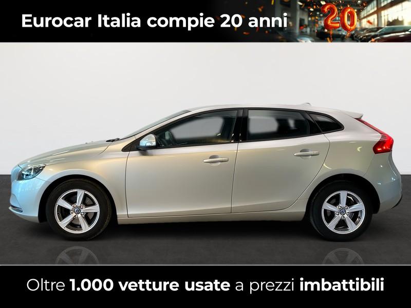 Volvo V40 1.6 d2 business edition