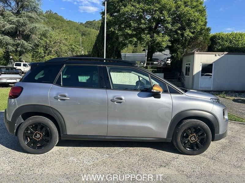 Citroën C3 Aircross PureTech 110 S&S Shine Pack