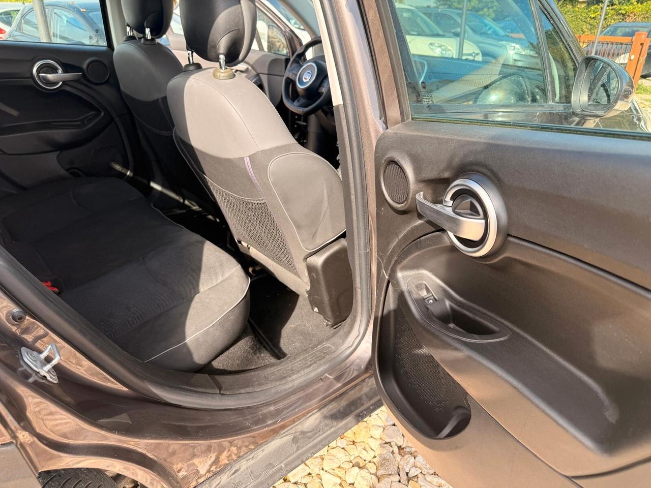 Fiat 500X 1.6 MultiJet 120 CV Business