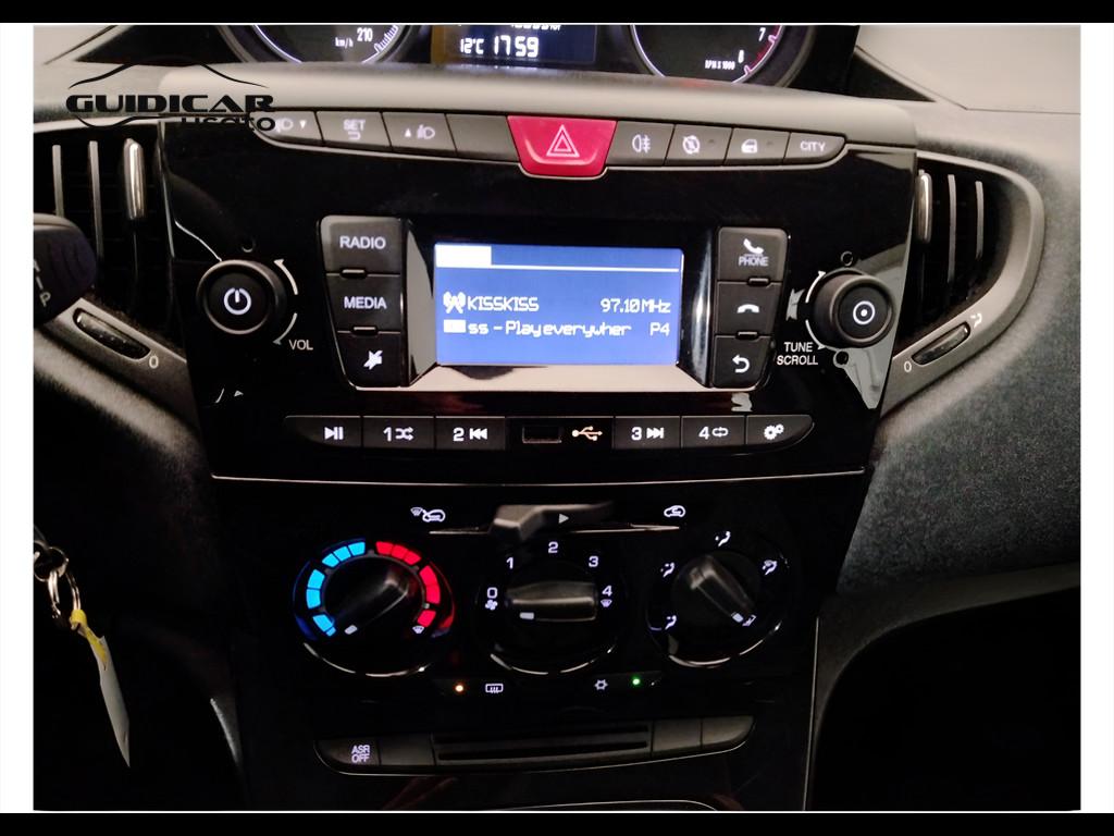 LANCIA Ypsilon III 2015 - Ypsilon 1.2 Elefantino Blu s&s 69cv my19