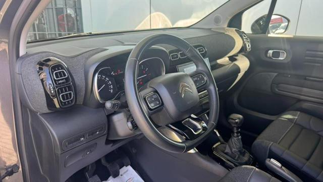 CITROEN C3 Aircross BlueHDi 110 S&S Shine