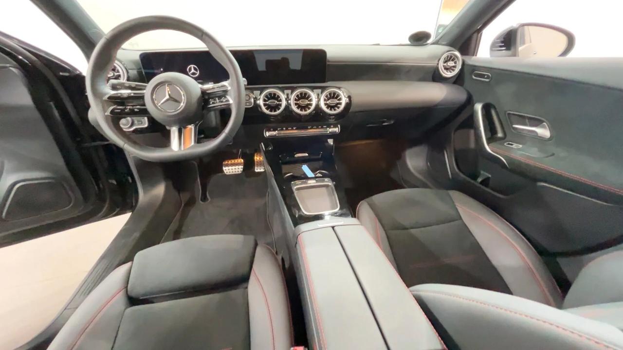 Mercedes-benz A 200 Classe A 200 AMG Advanced Plus auto