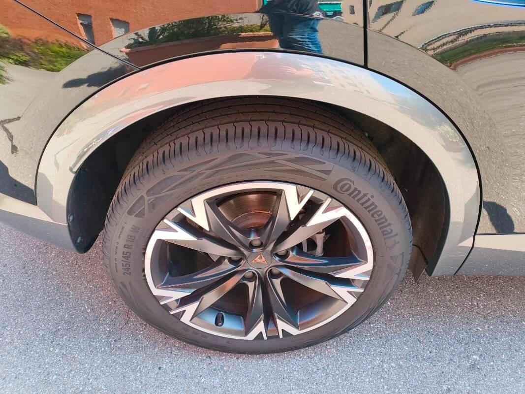 Cupra formentor Formentor 2023 -1.5 tsi 150cv dsg
