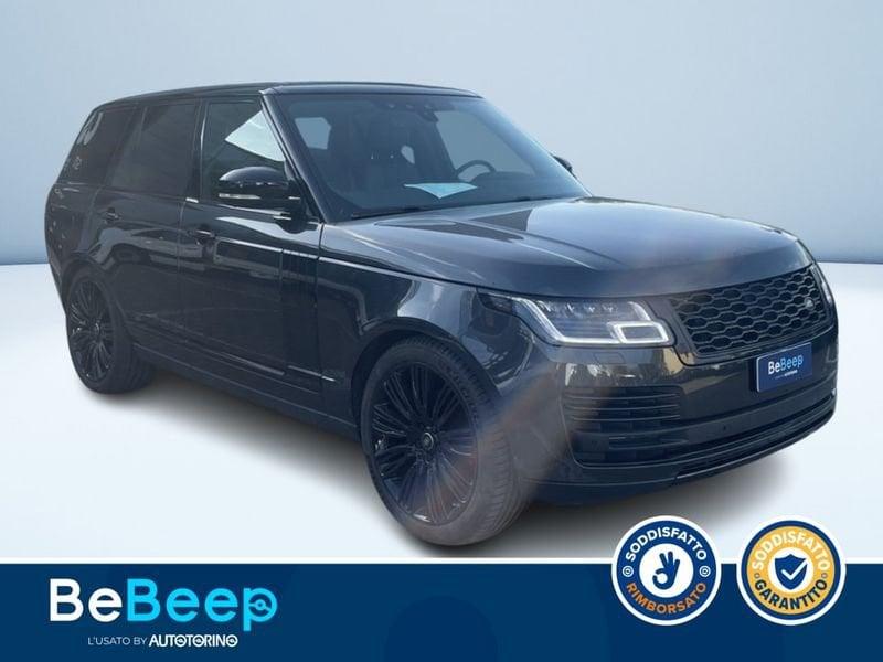 Land Rover Range Rover 3.0 SDV6 VOGUE AUTO MY19