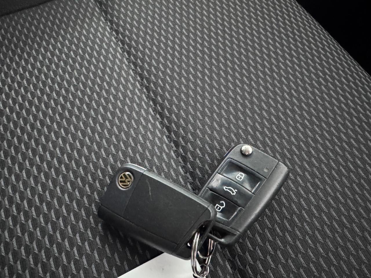 VW Golf 1.4 TGI 5p. - METANO - 2018