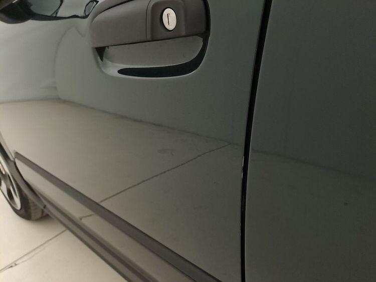 Fiat Panda Hybrid Pandina Cross BR576891 1.0 Mild Hybrid 70CV