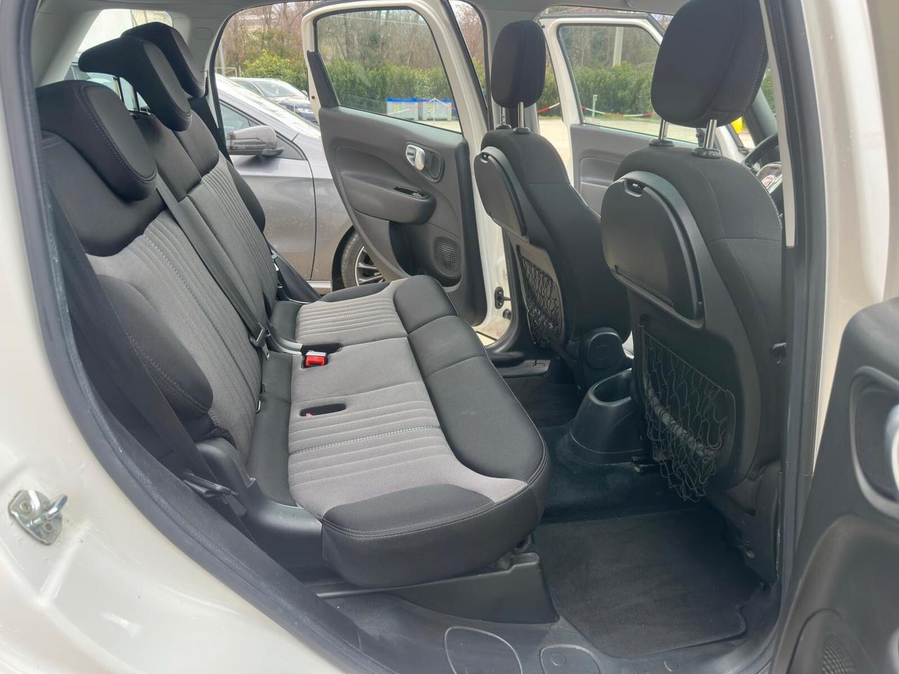 Fiat 500L 1.3 Multijet 95 CV Business