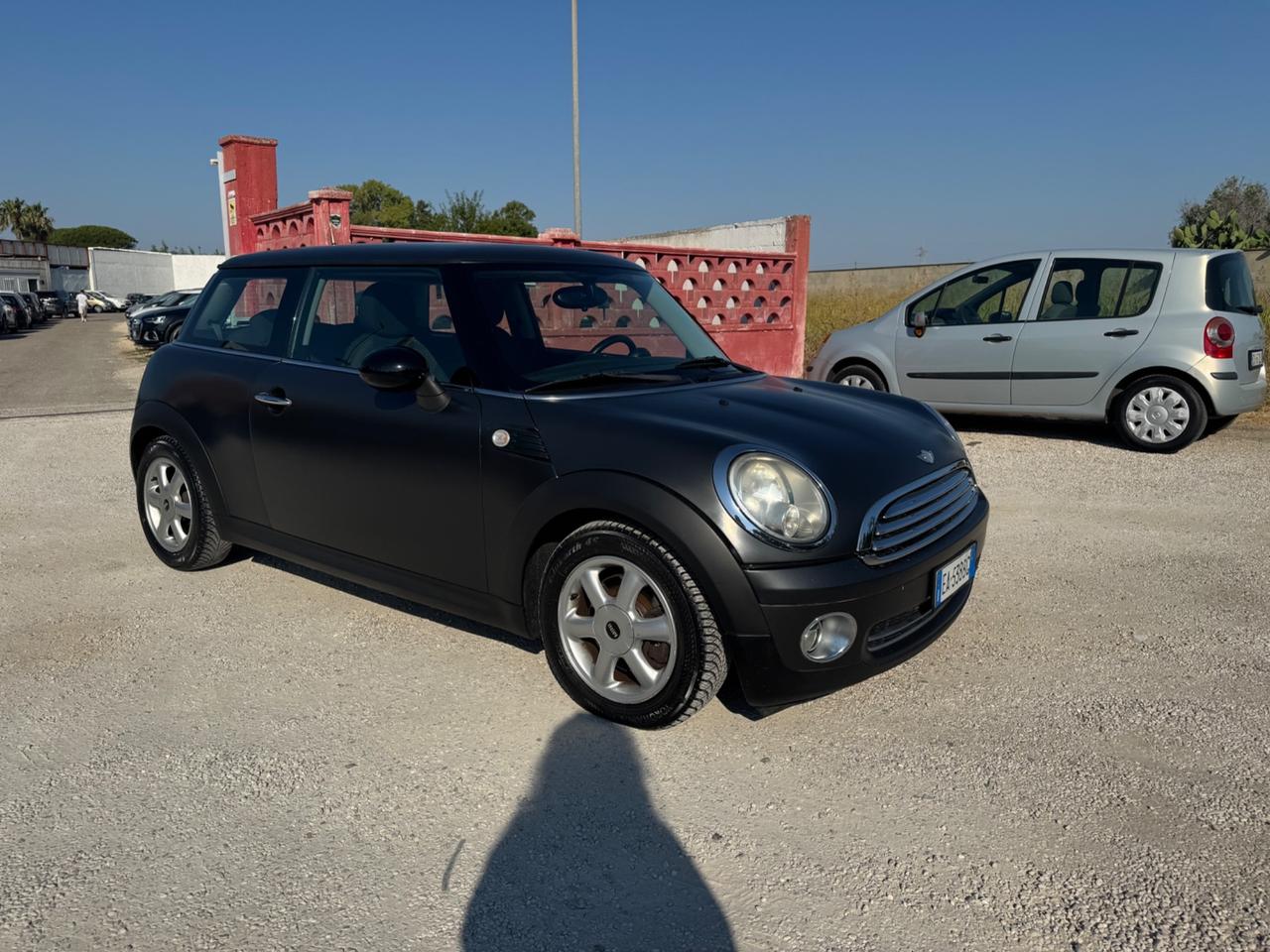 Mini Mini 1.4 16V Ray G