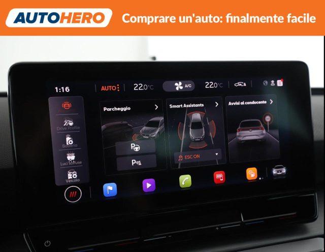 SEAT Leon 1.4 e-HYBRID 204 CV DSG FR