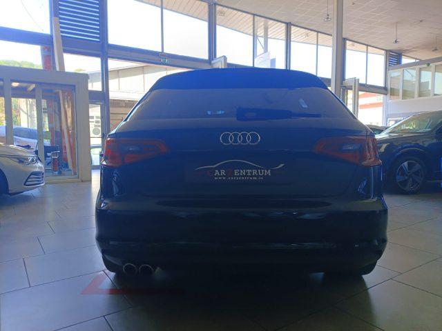 AUDI A3 2.0 TDI 184 CV clean diesel quattro S tronic Ambit