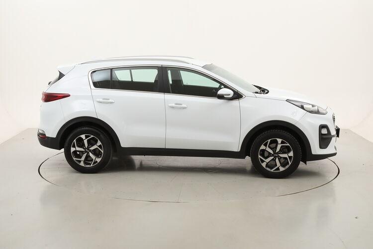 Kia Sportage Hybrid Business Class DCT7 BR195006 1.6 Mild Hybrid 136CV