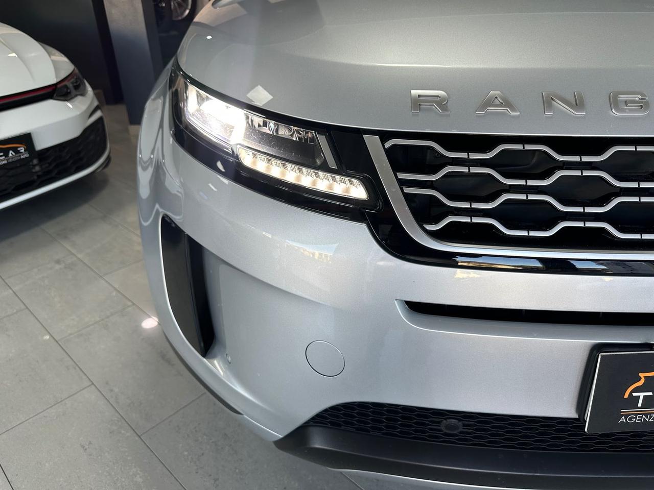 Land Rover Range Rover Evoque S P 200 MHEV T #7661