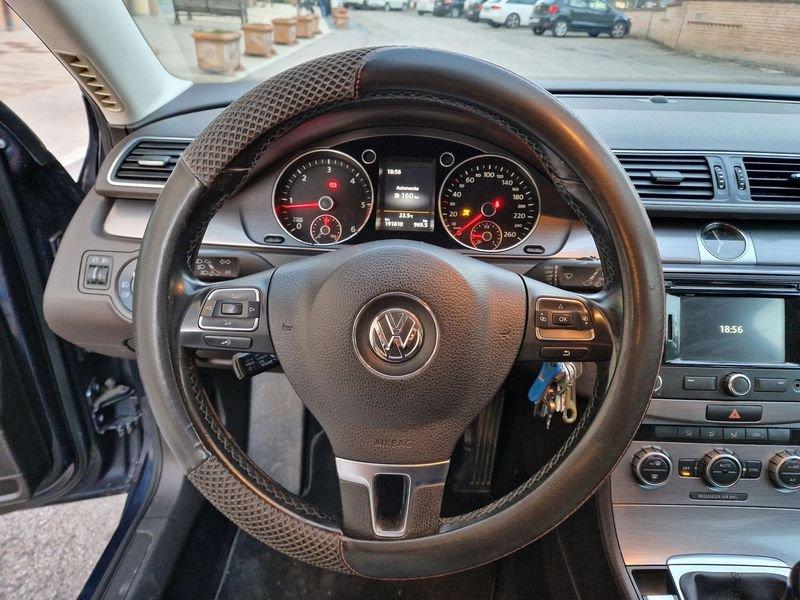 Volkswagen Passat Passat SW 1.6 TDI BlueMotion