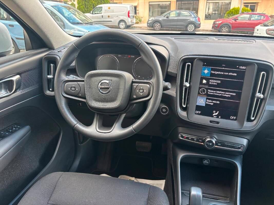 Volvo XC40 XC40 1.5 t2 Momentum Core auto my21