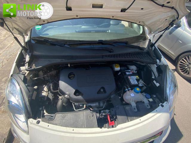 FIAT 500L 0.9 TwinAir Turbo Natural Power Mirror