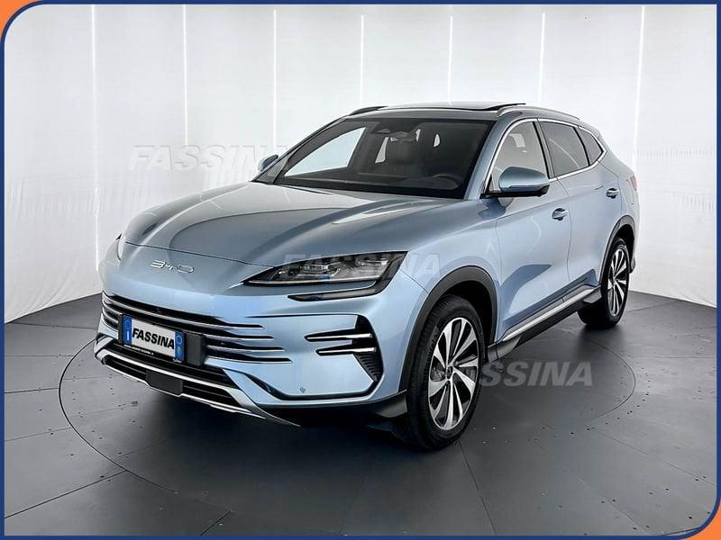 BYD Seal U Seal U DM-i 1.5 phev Boost 2wd