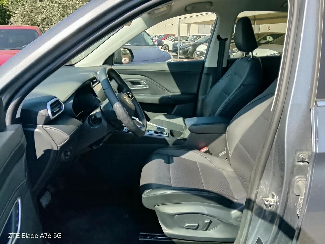 Mg ZS 1.5 Hybrid+ Luxury 2025 - PARI AL NUOVO