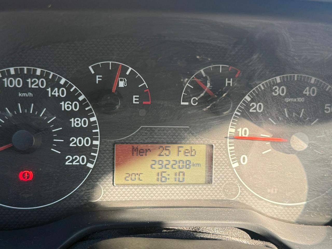 Fiat Grande Punto 1.3 MJT 90 CV 5 porte Emotion