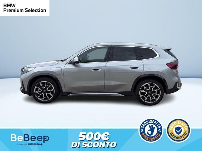 BMW X1 XDRIVE 25E SPECIAL EDITION AUTO