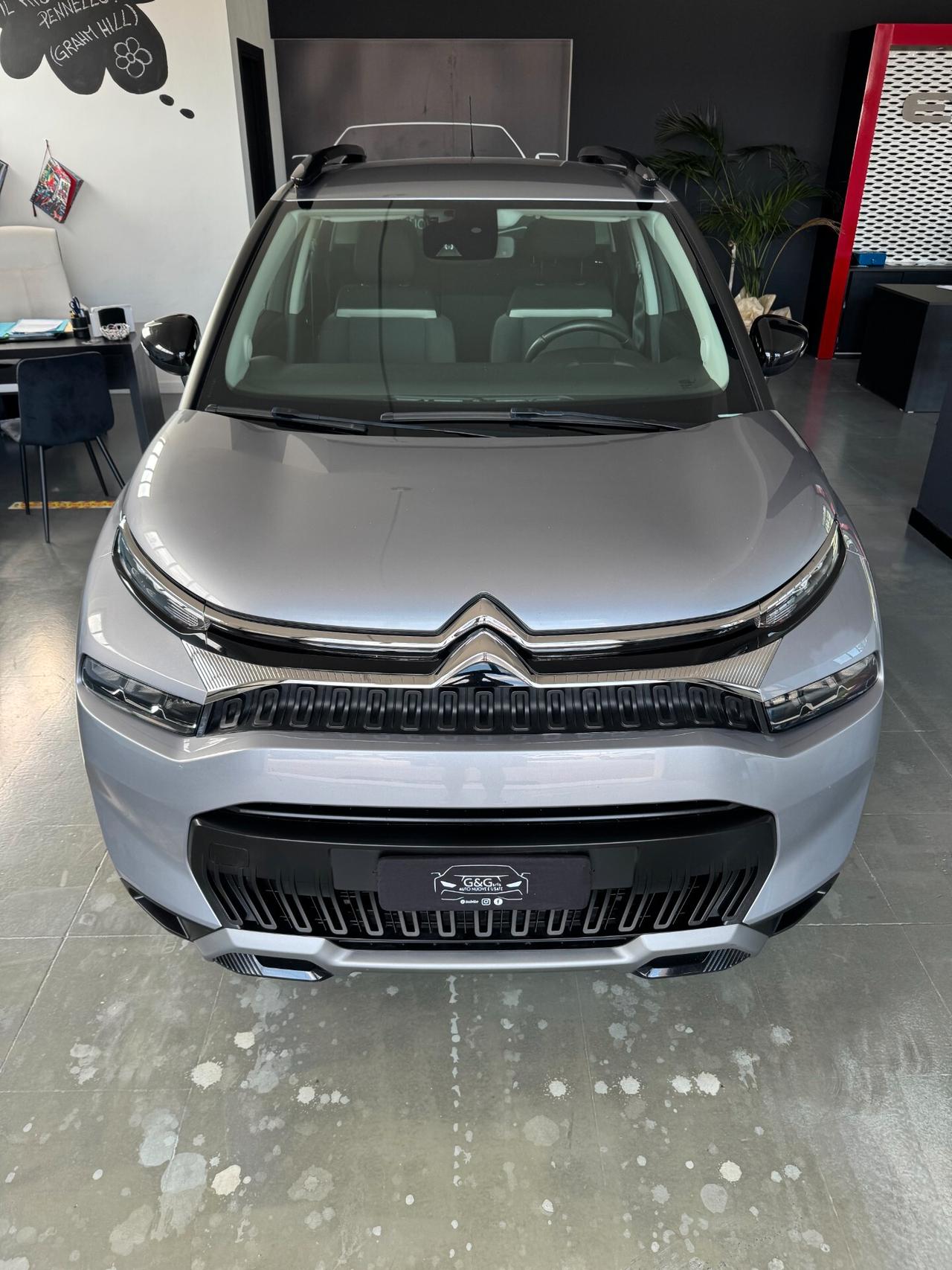 Citroen C3 Aircross PureTech 110 Feel - 2023