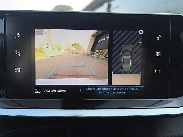 Peugeot 2008 PureTech 100 S&S Allure