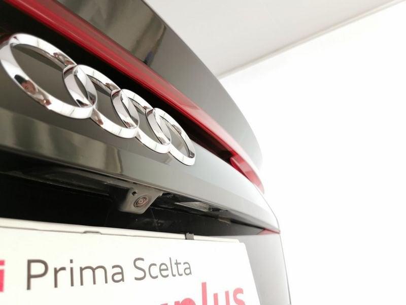 Audi Q8 45 3.0 tdi mhev Sport quattro tiptronic