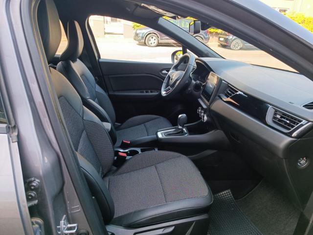 RENAULT Captur Full Hybrid E-Tech 145 CV Rive Gauche