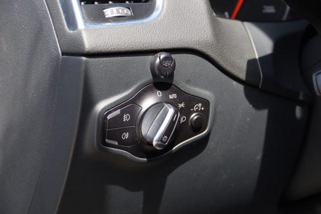 AUDI Q5 2.0 TDI 163 CV quattro S tronic